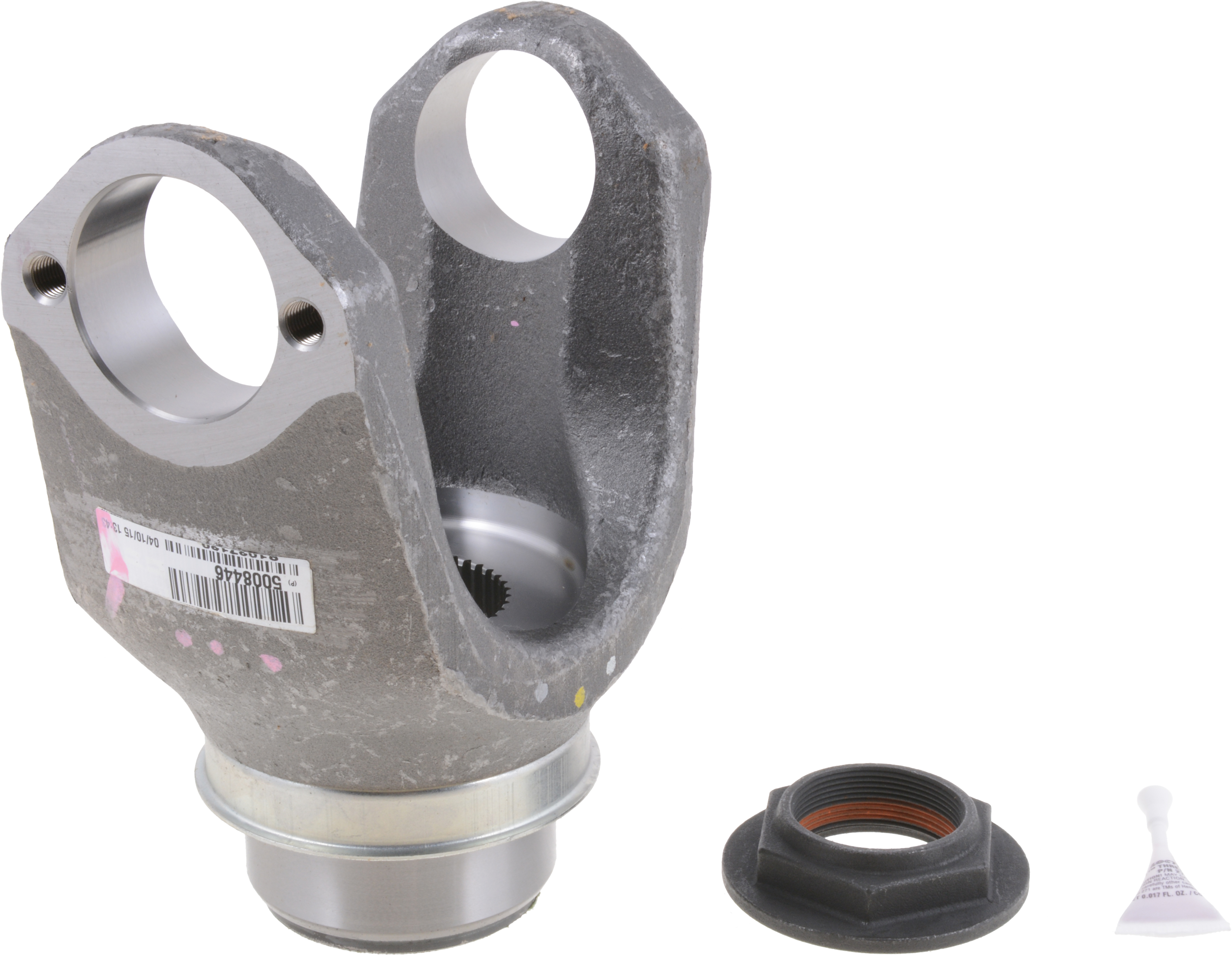 Differential End Yoke