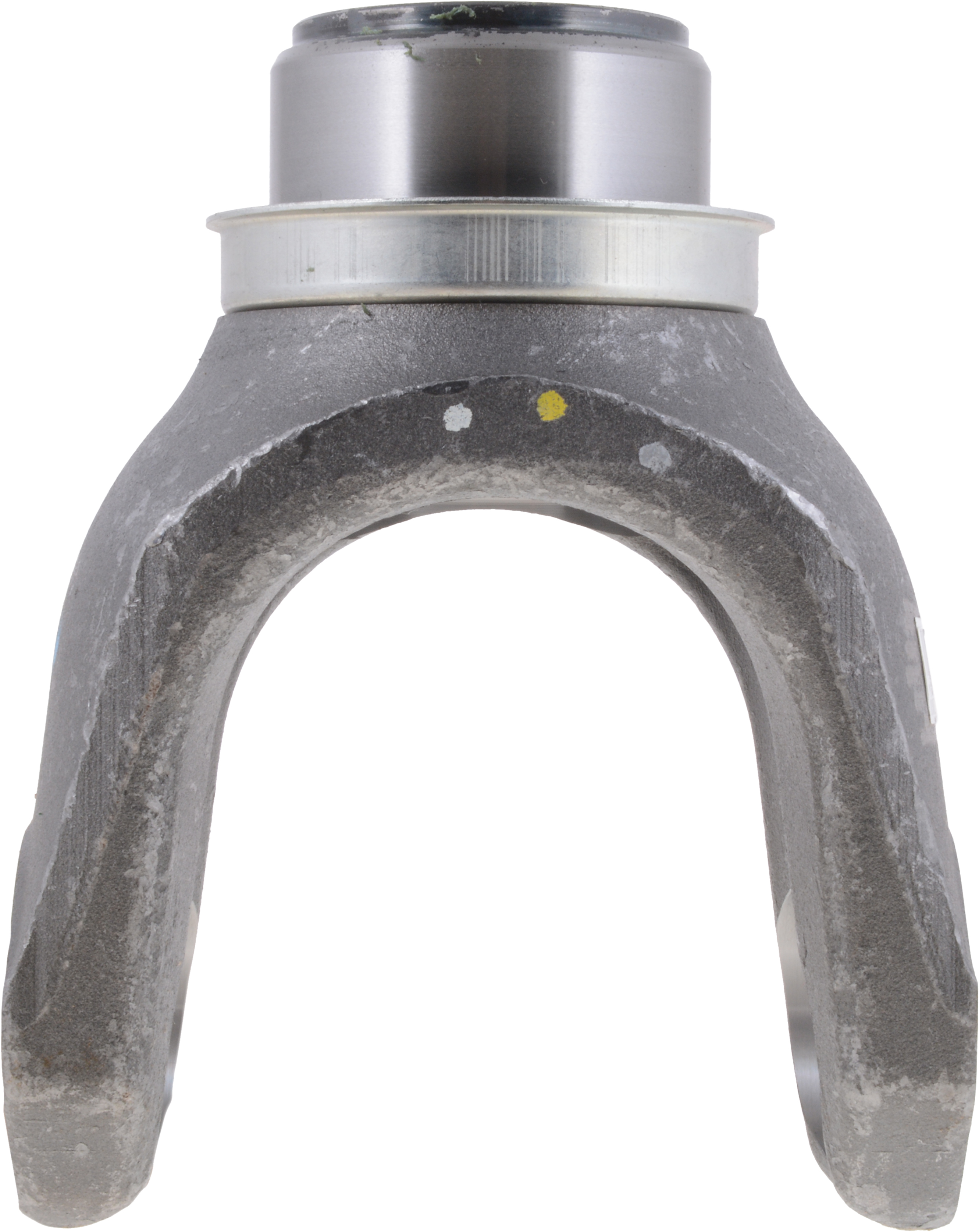 Differential End Yoke