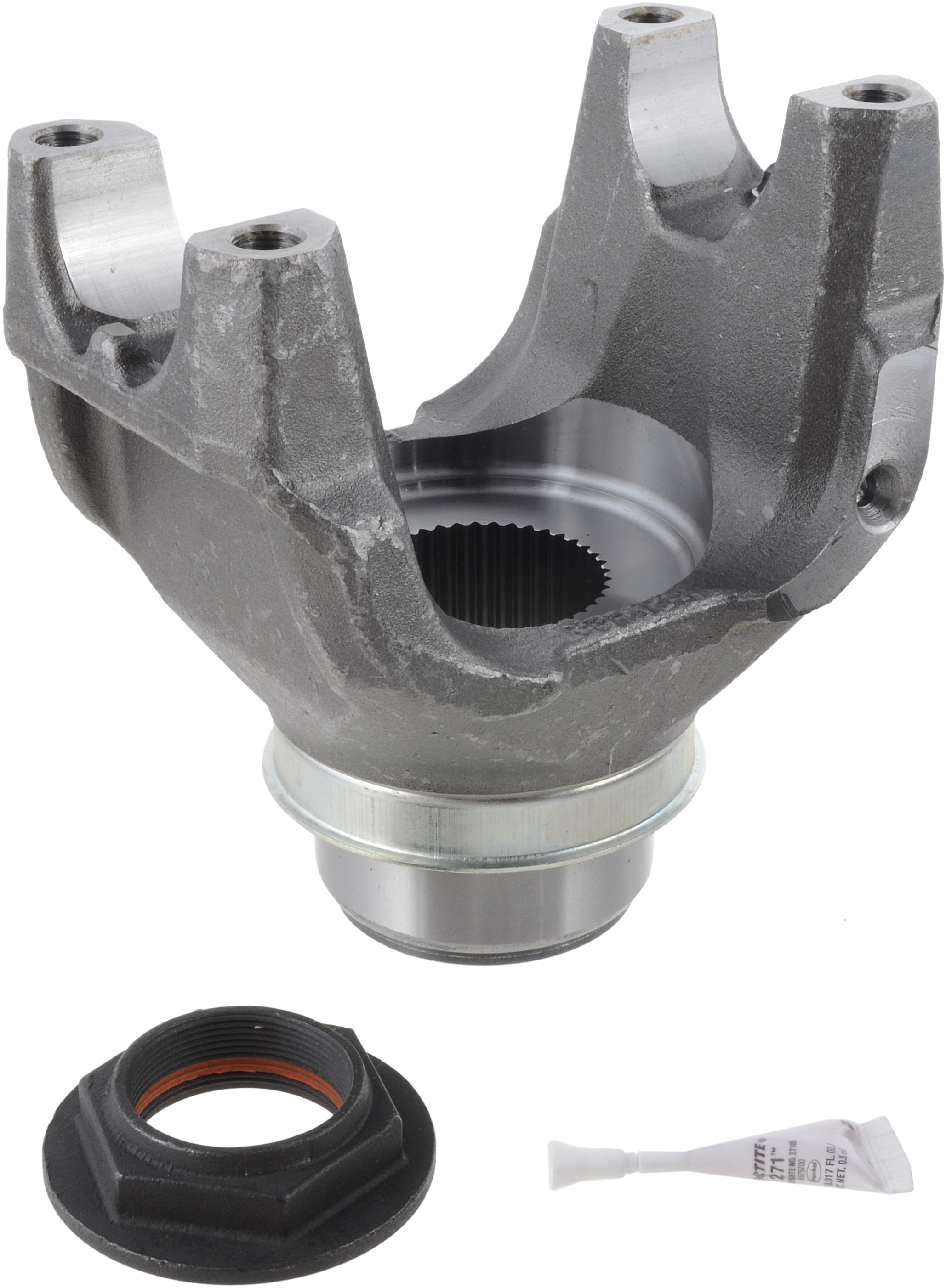 Differential End Yoke