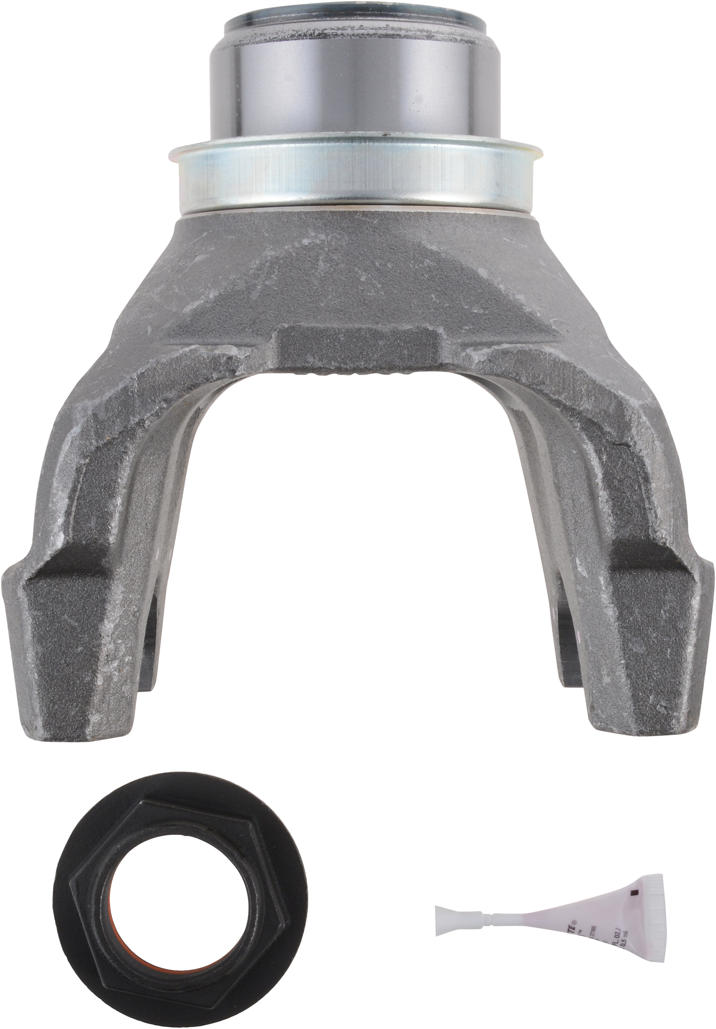 Differential End Yoke
