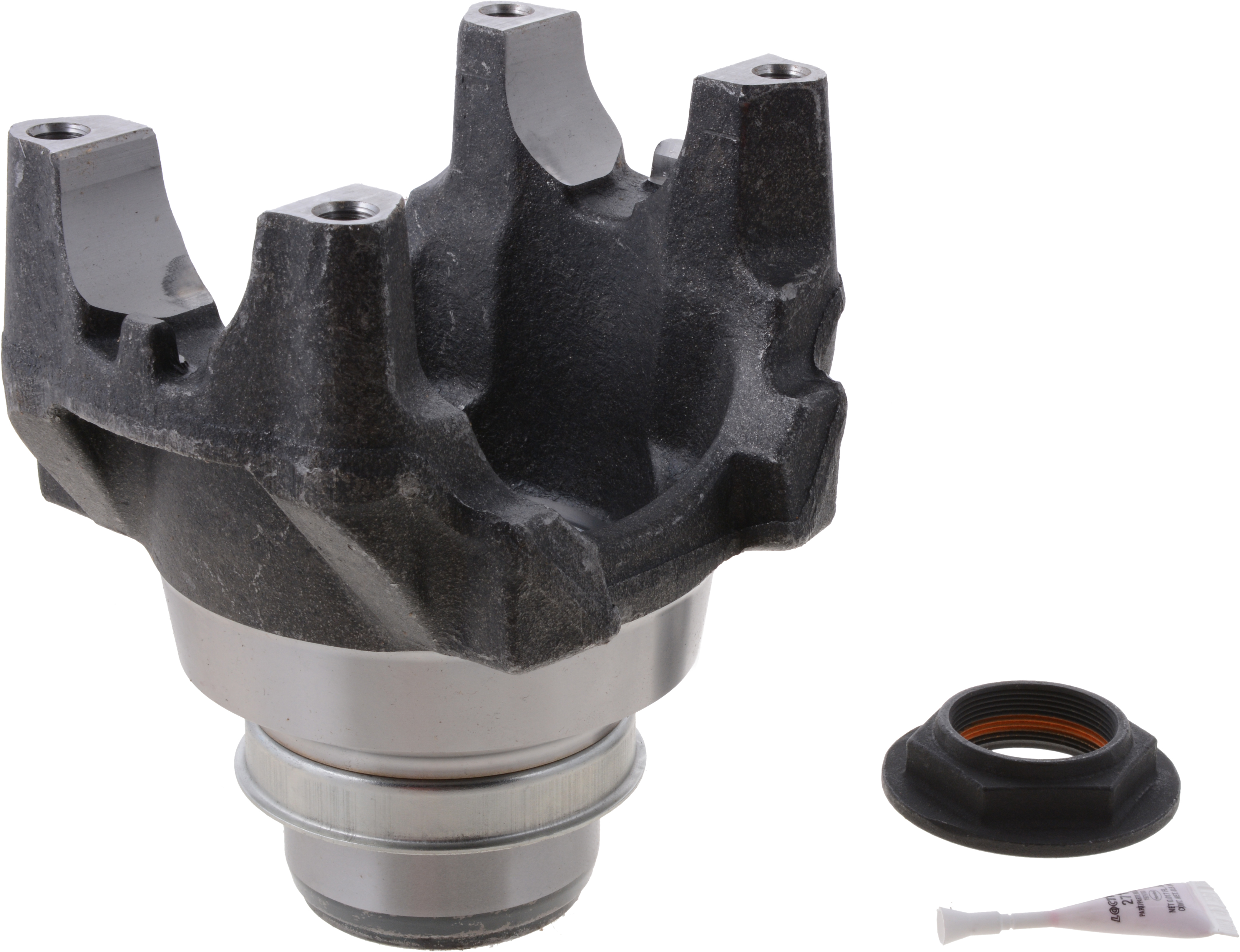 Differential End Yoke