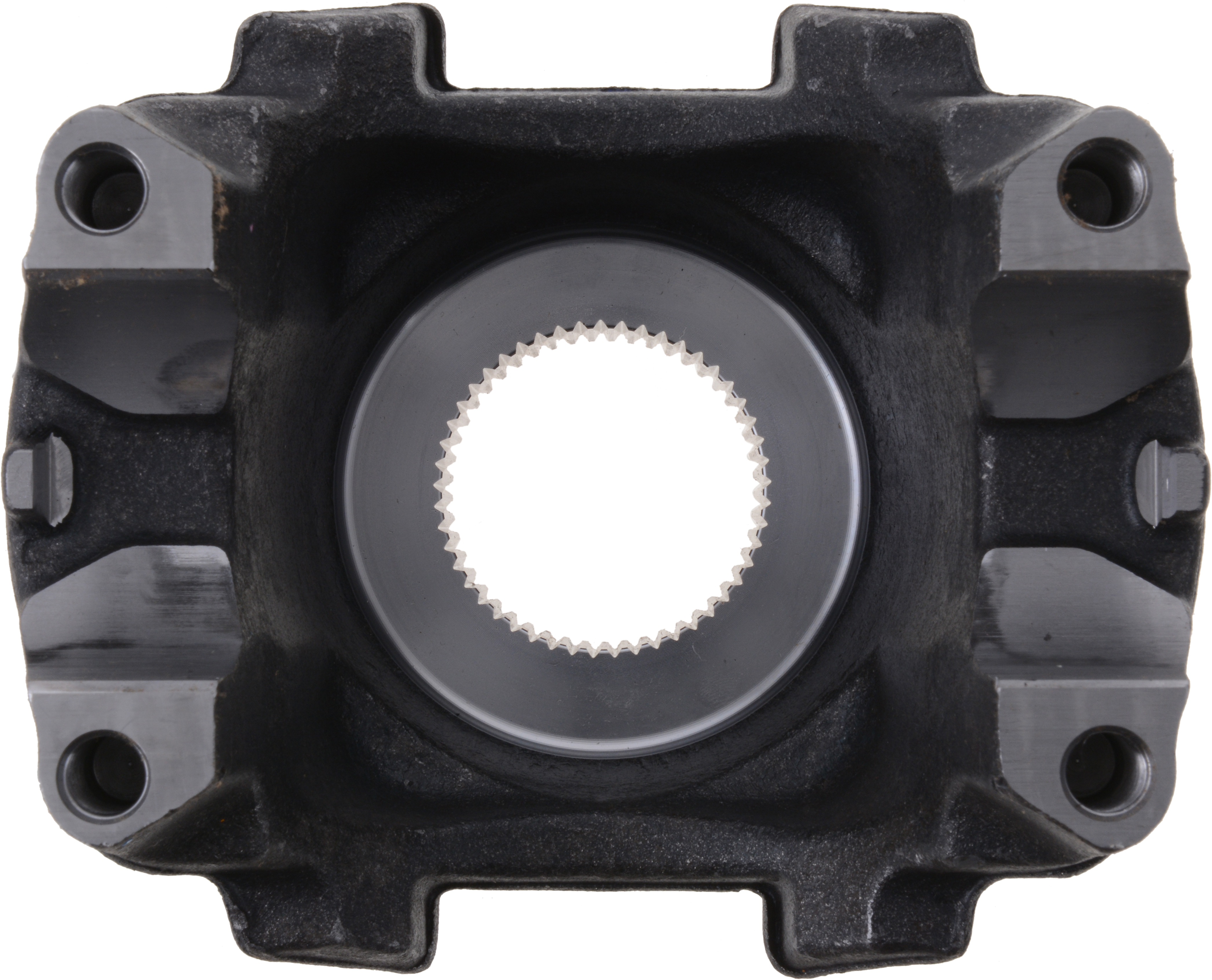 Differential End Yoke