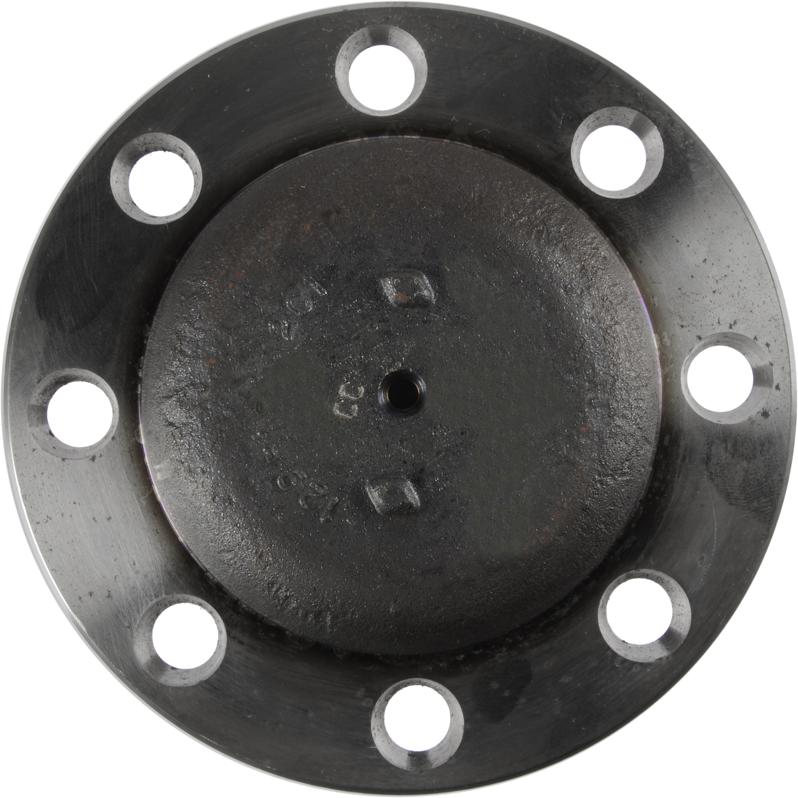 Axle Shaft