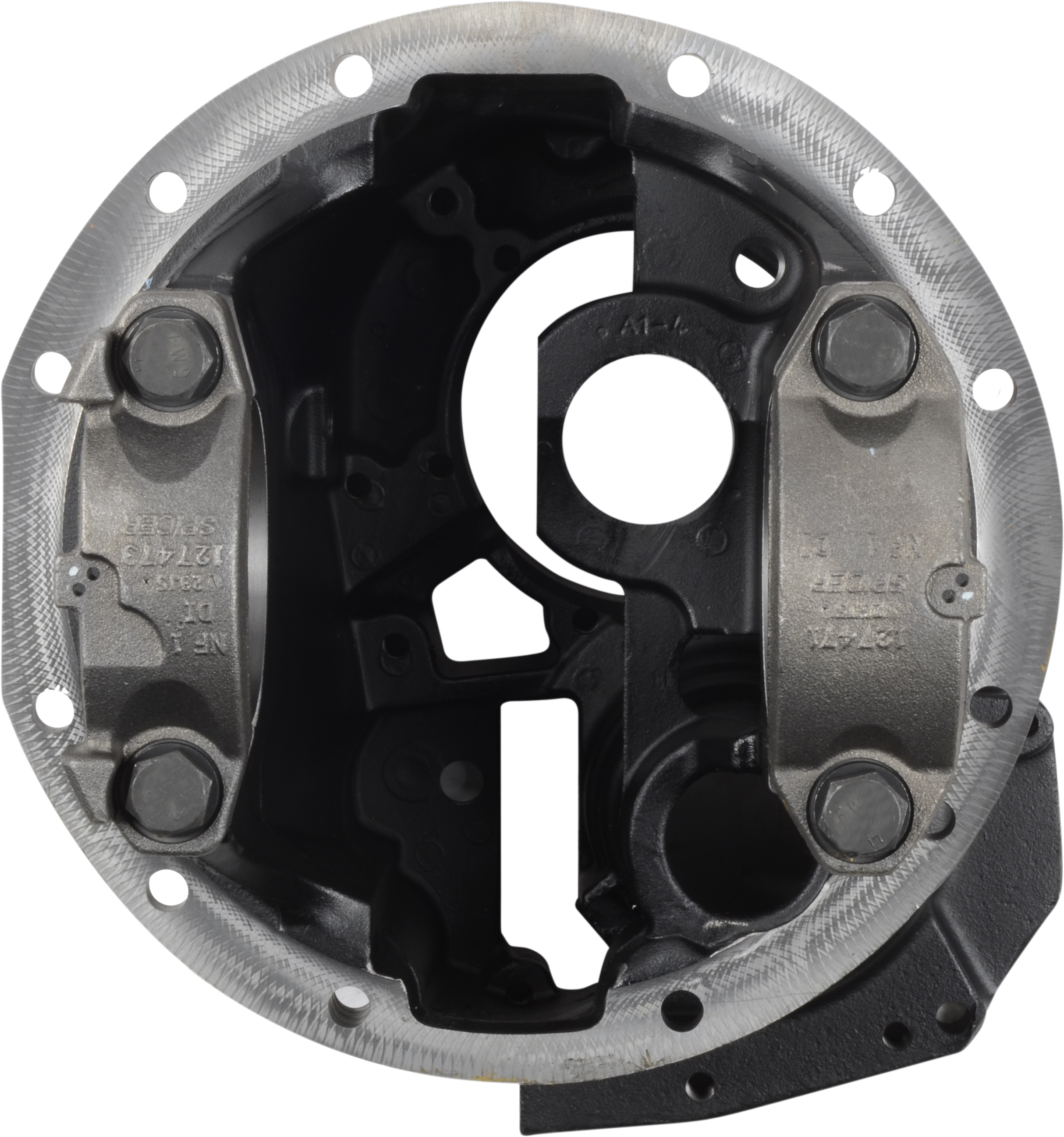 danaaftermarket.com | Differential Housing Support