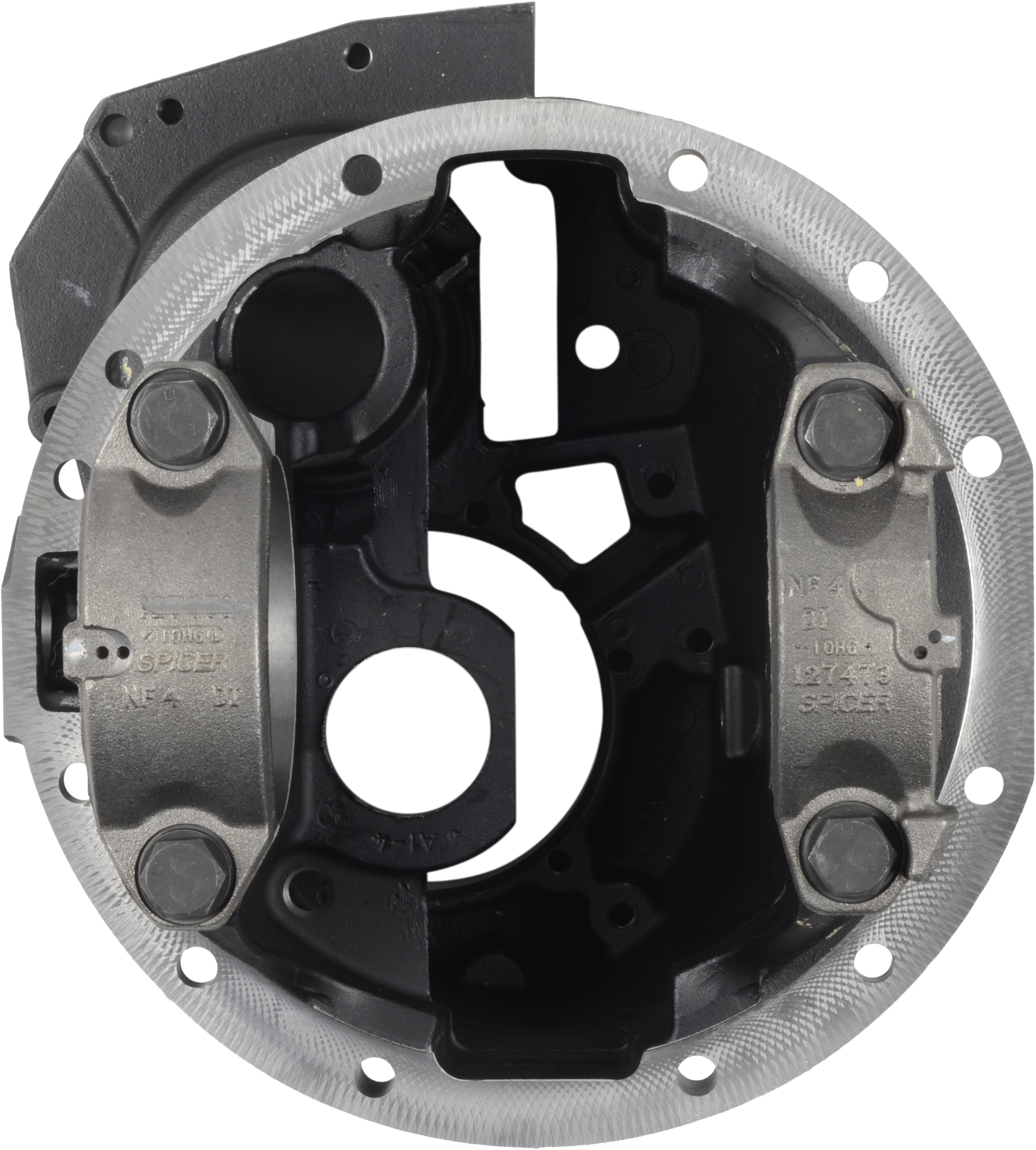 danaaftermarket.com | Differential Housing Support