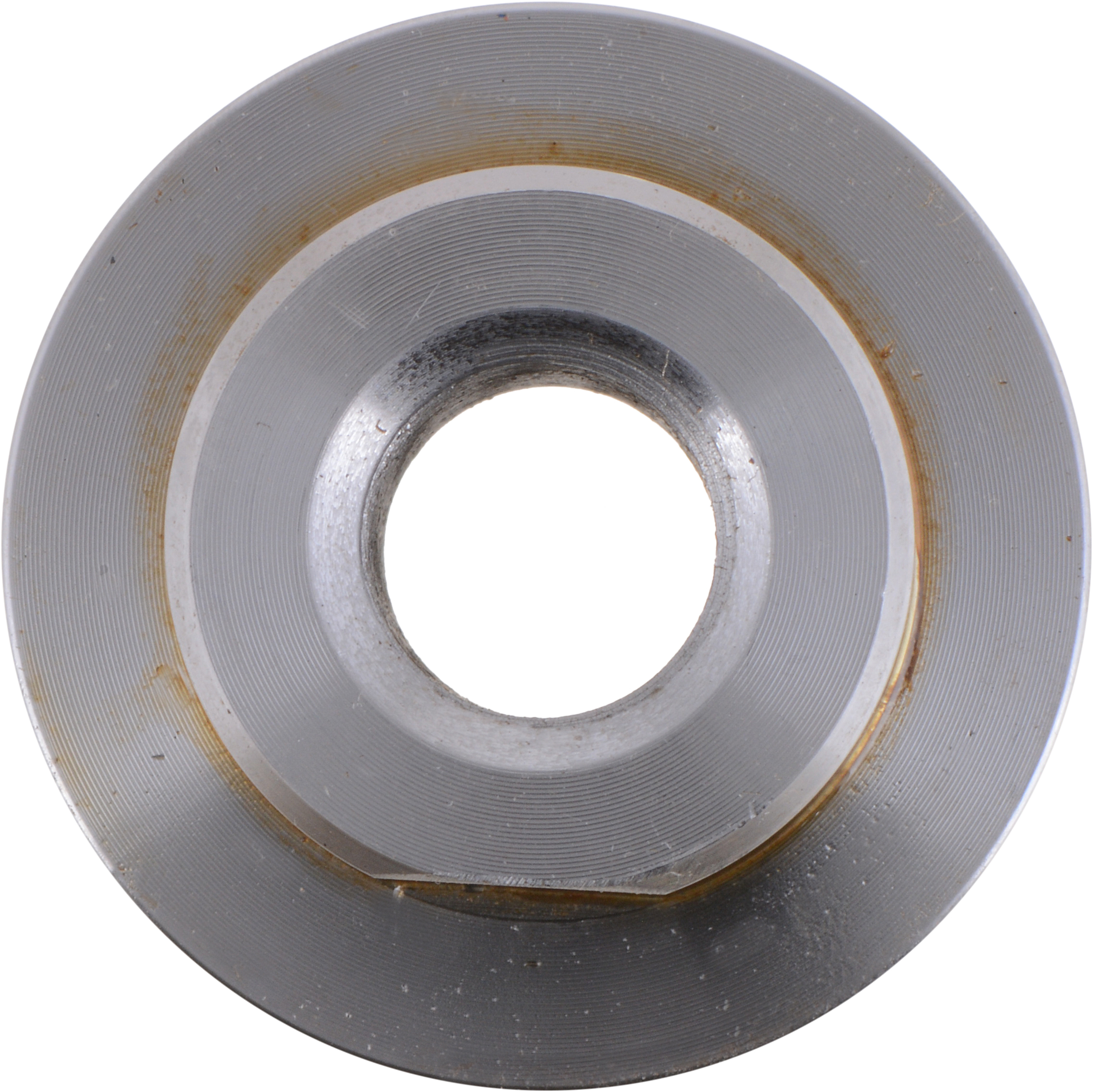 Differential Lock Assembly