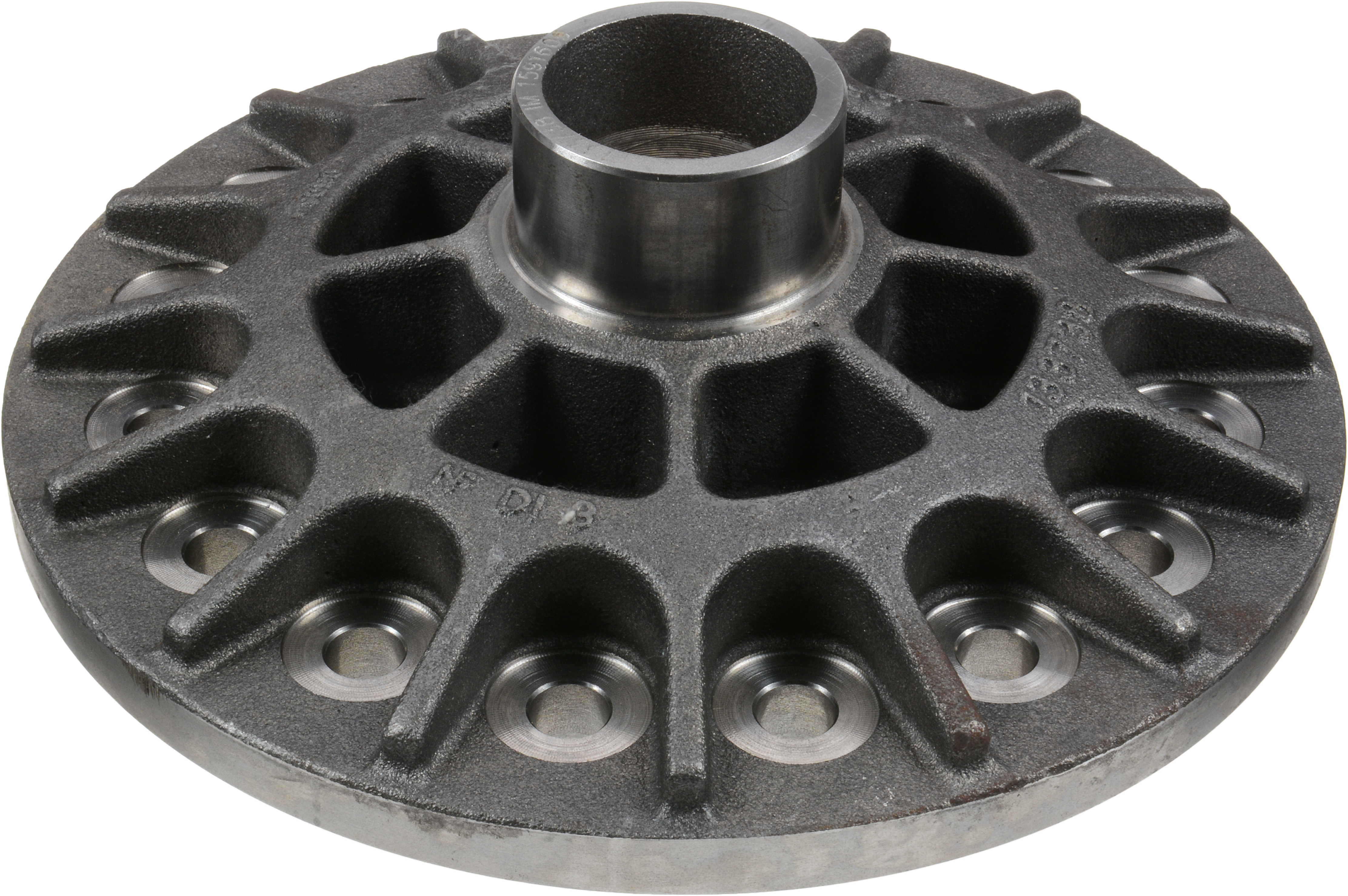 Differential Case Kit
