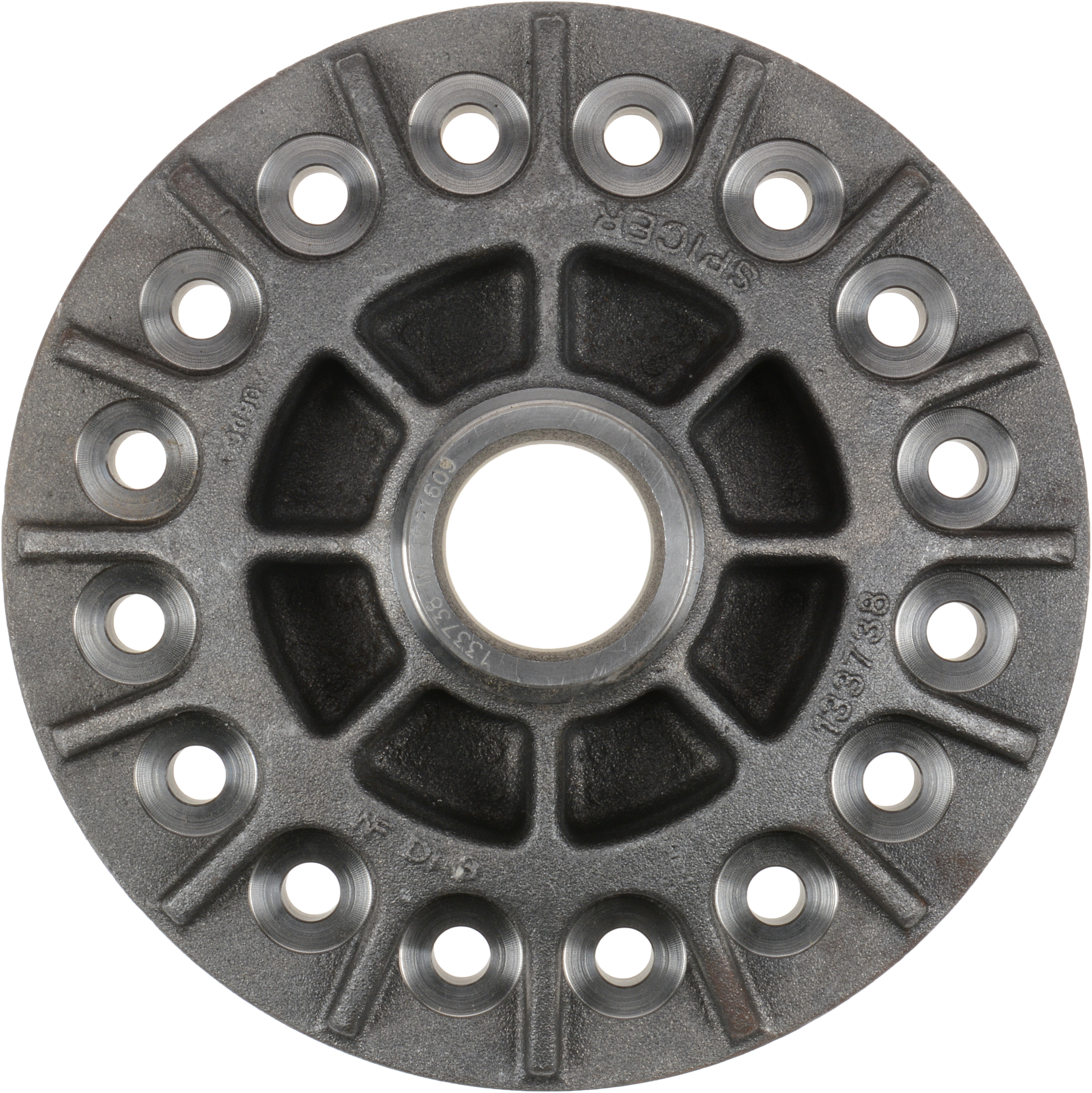 Differential Case Kit