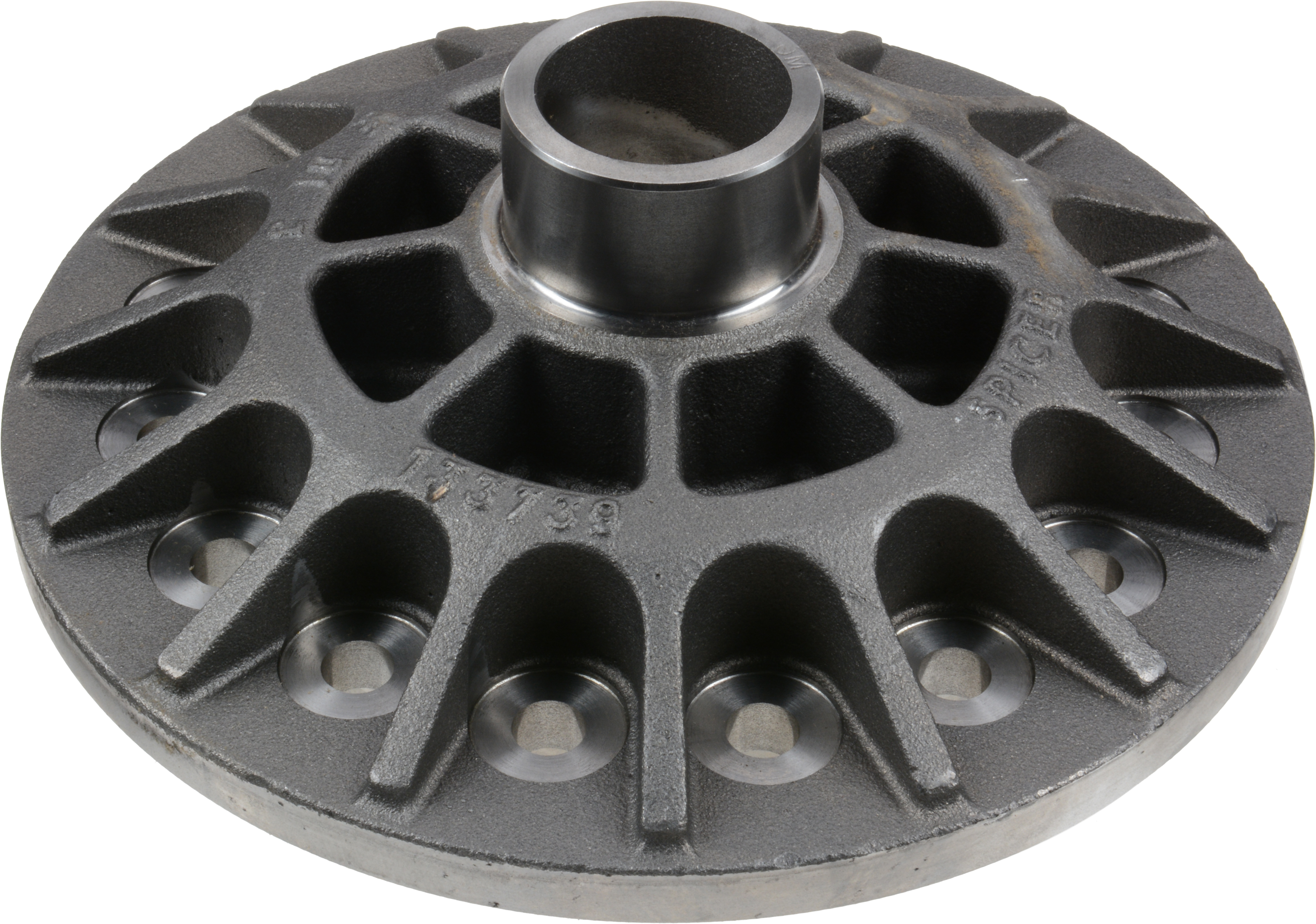 danaaftermarket.com | Differential Case Kit
