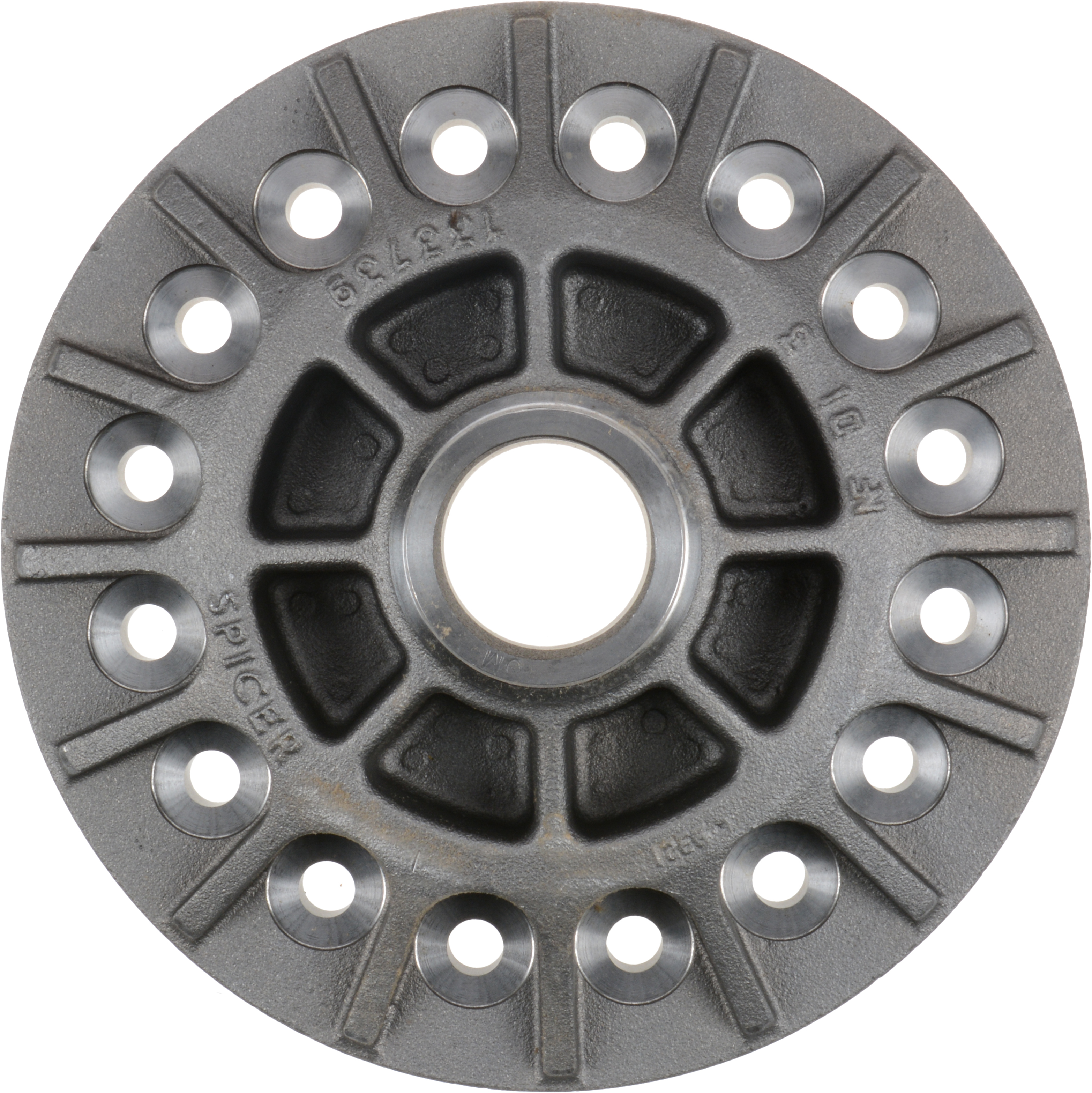 danaaftermarket.com | Differential Case Kit