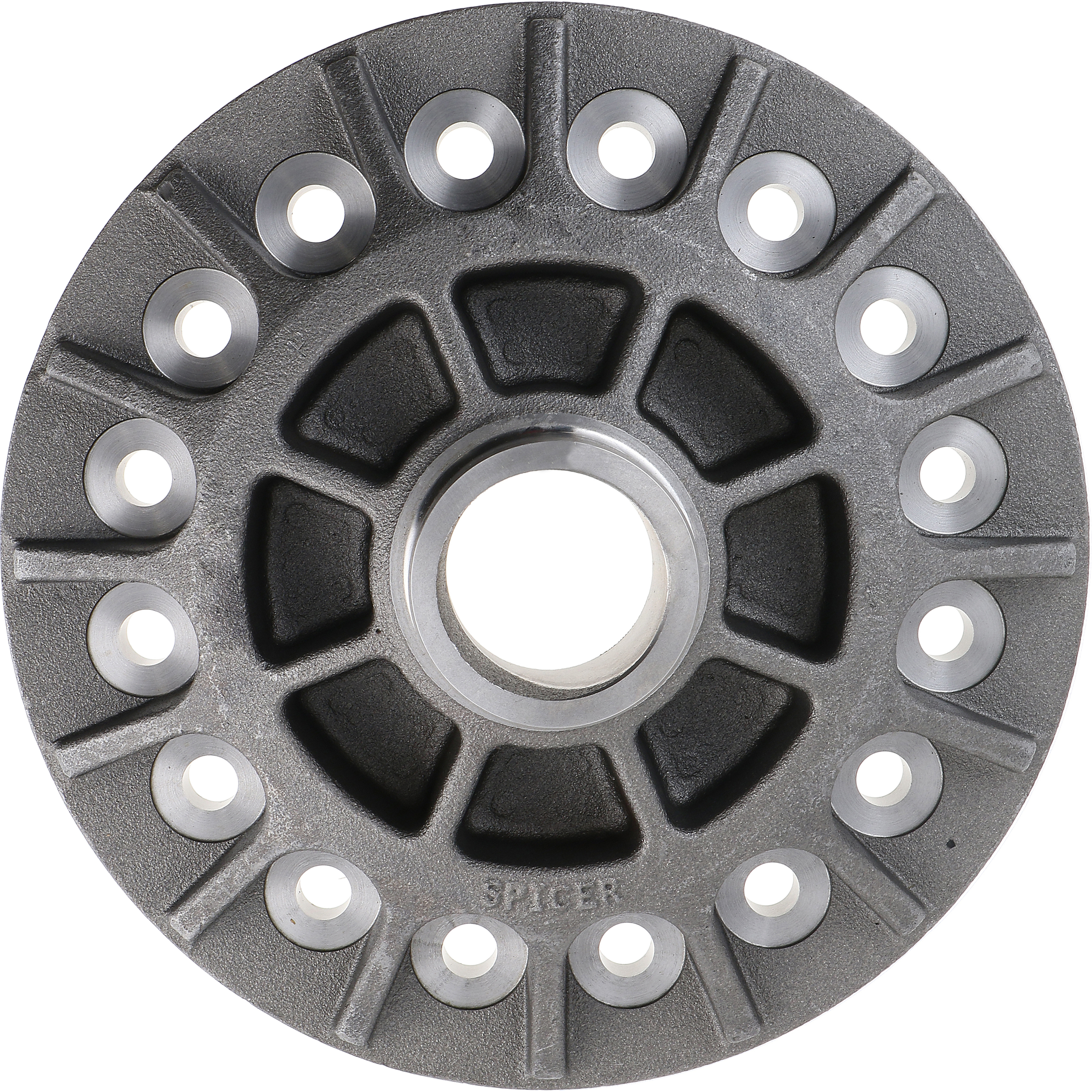danaaftermarket.com | Differential Case Kit