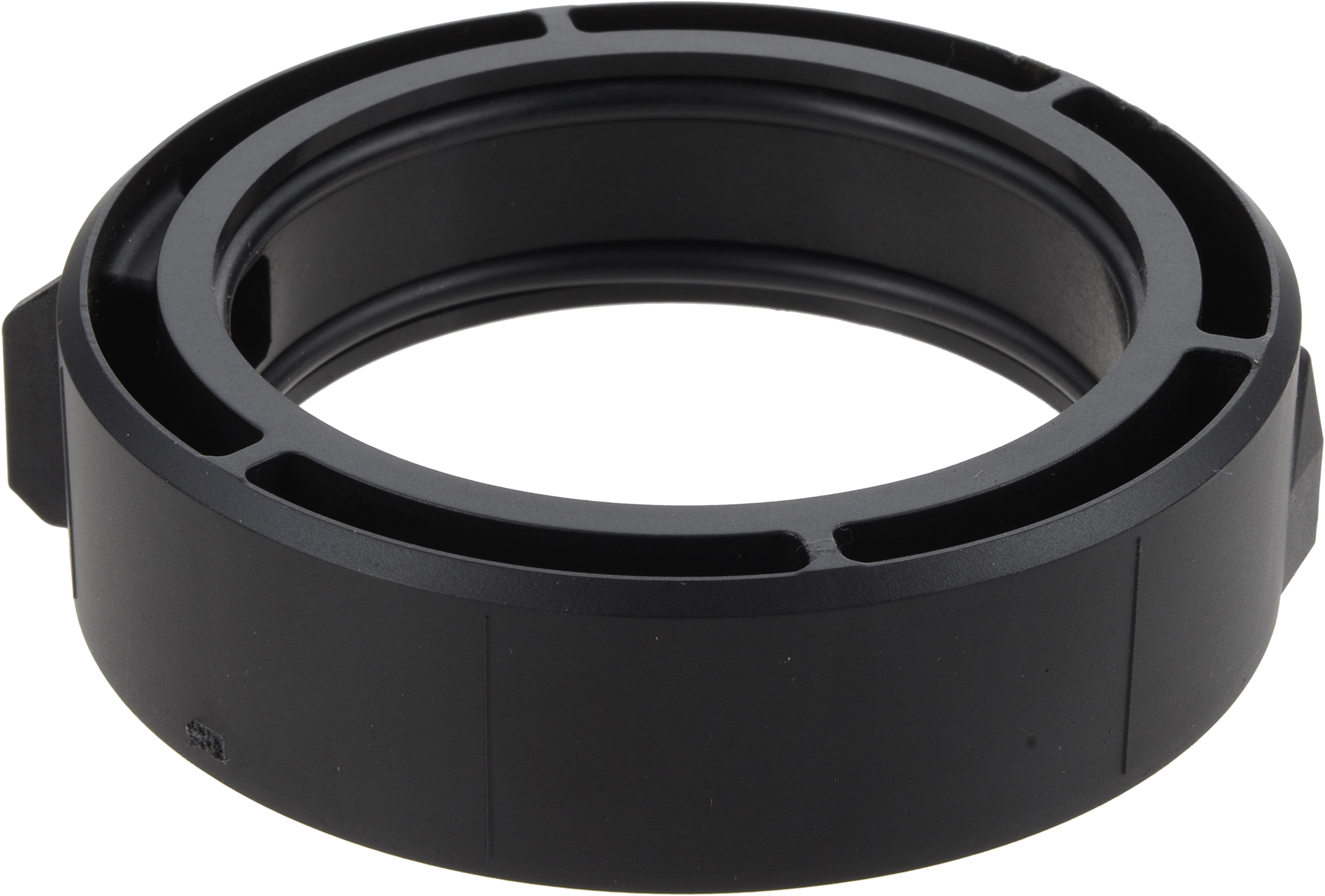 Differential Oil Pump