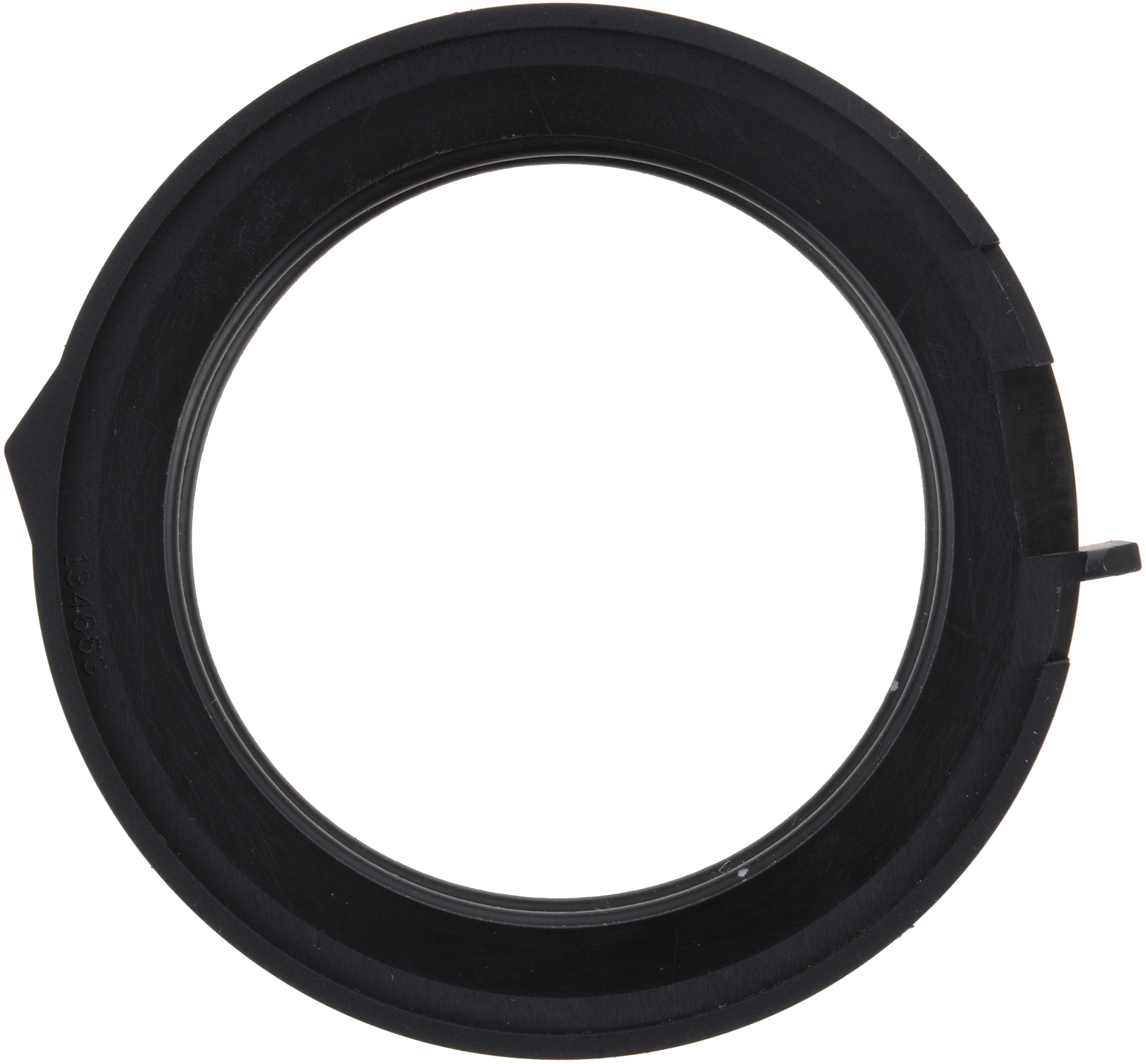 Differential Oil Pump