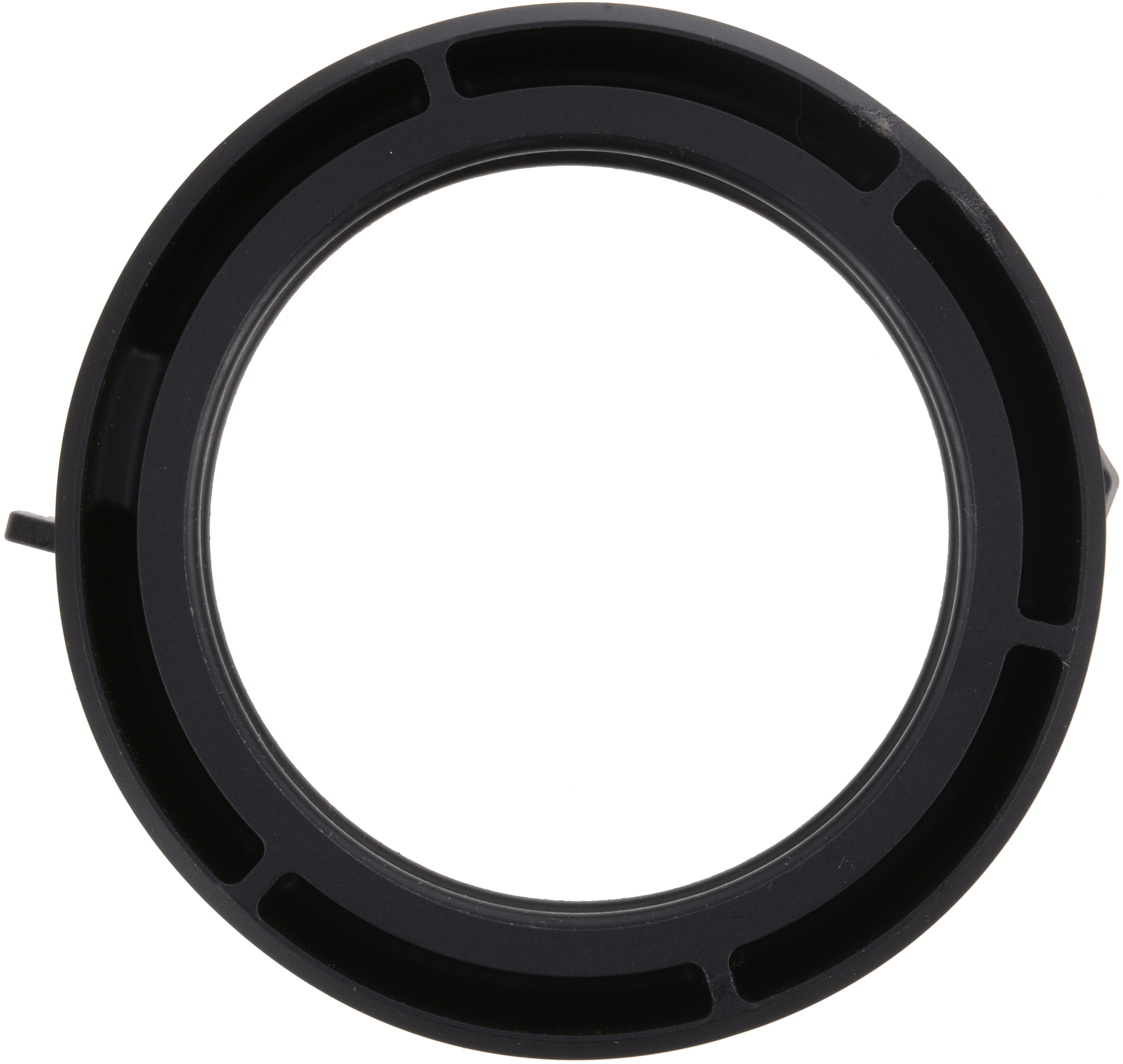 Differential Oil Pump