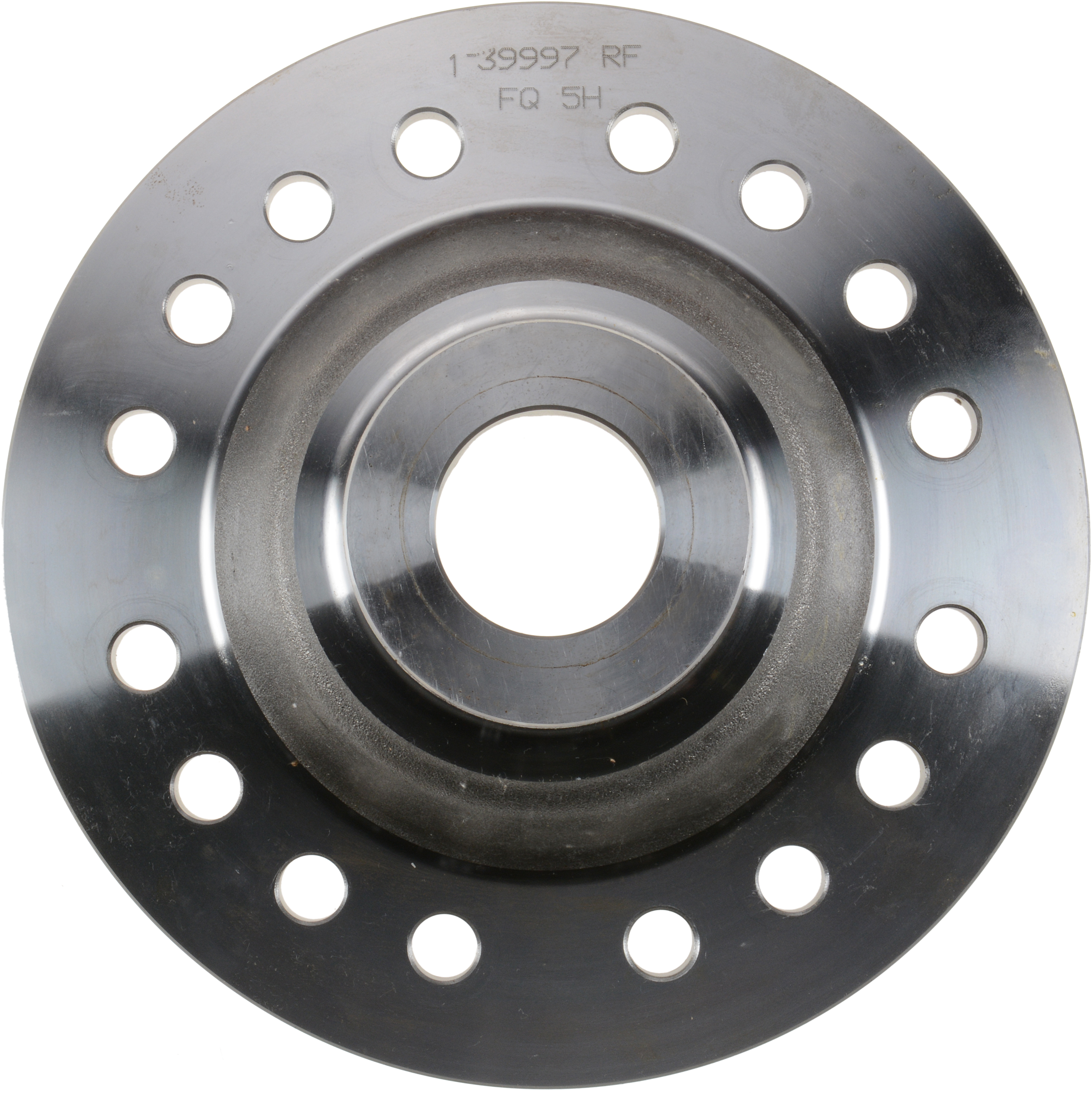 Differential Case Kit