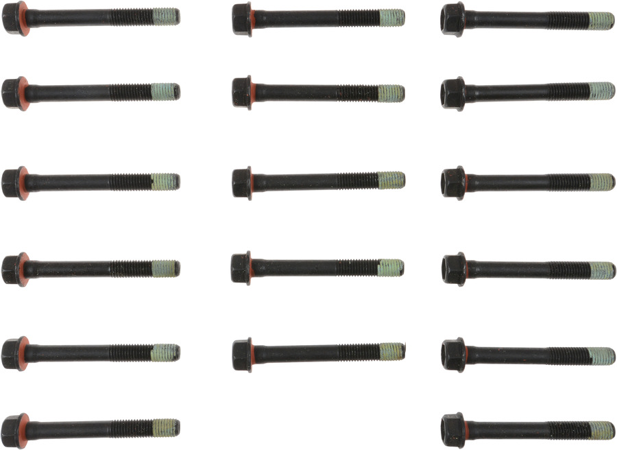 Cylinder Head Bolt Set
