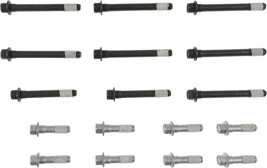 Cylinder Head Bolt Set