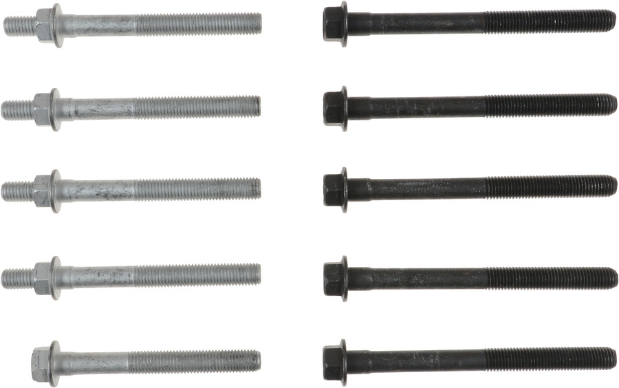 Cylinder Head Bolt Set