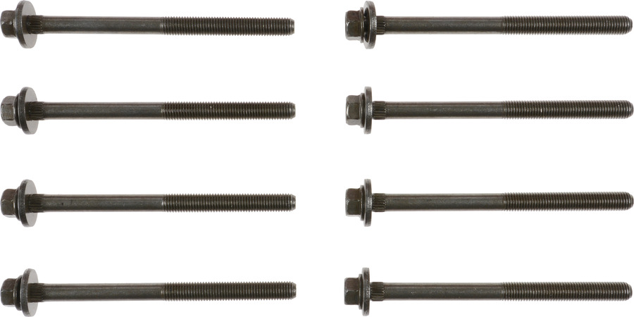 Cylinder Head Bolt Set