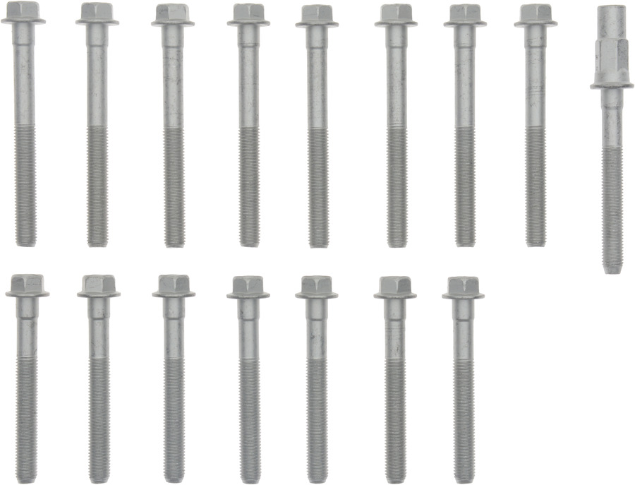Cylinder Head Bolt Set