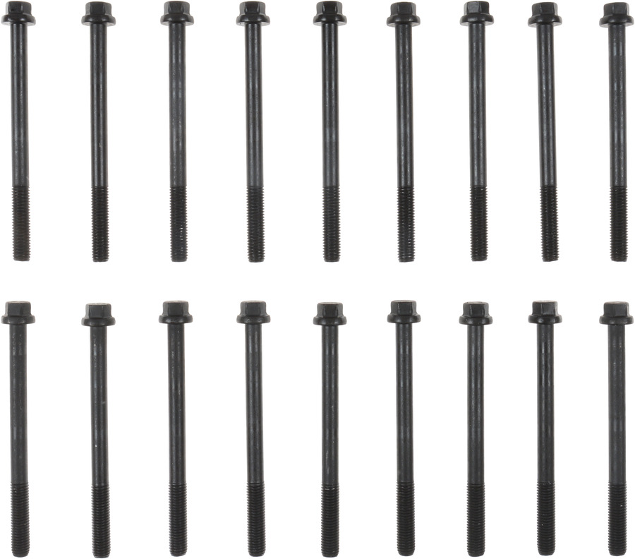 Cylinder Head Bolt Set