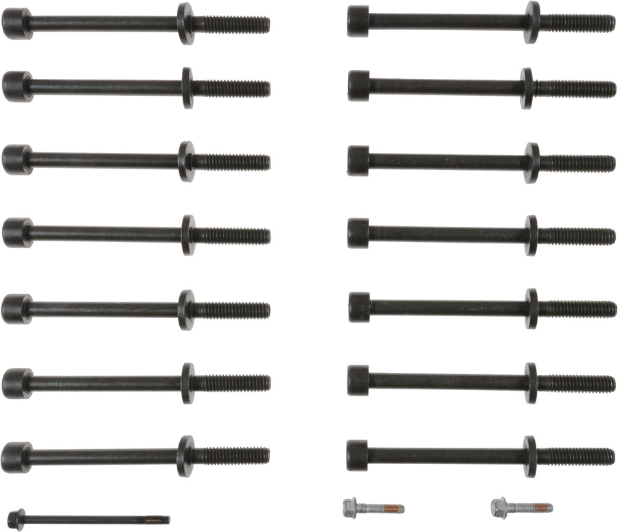 Cylinder Head Bolt Set