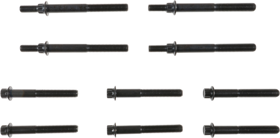 Cylinder Head Bolt Set