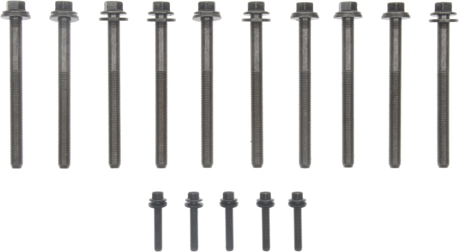 Cylinder Head Bolt Set