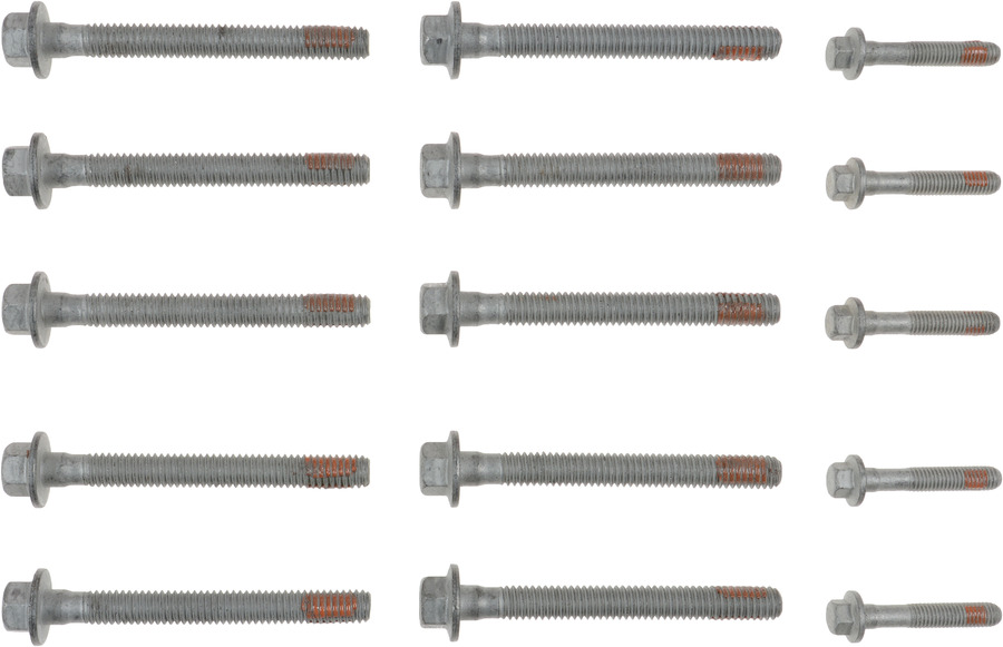 Cylinder Head Bolt Set