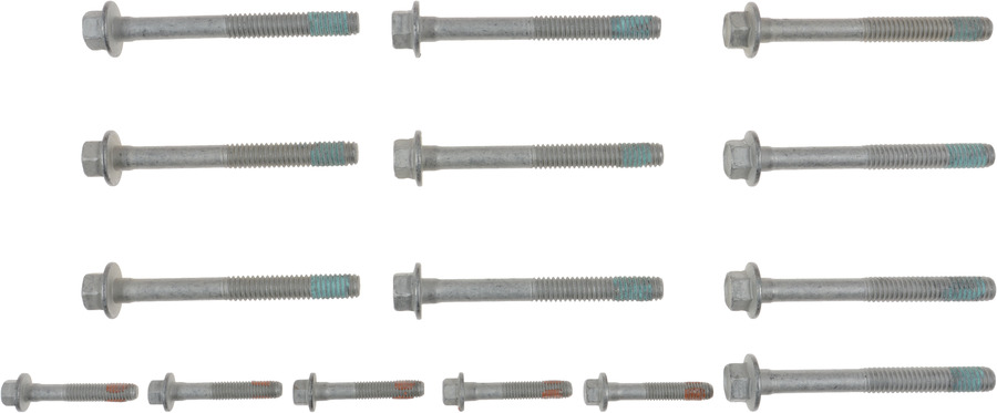 Cylinder Head Bolt Set