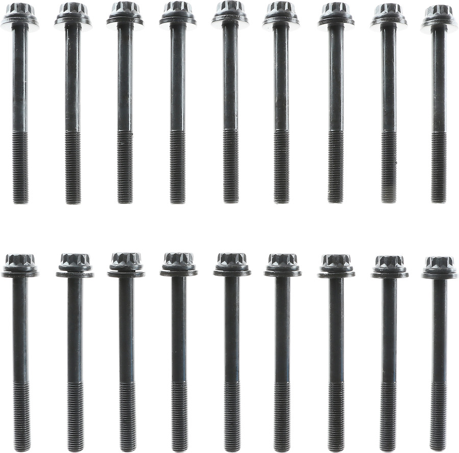 Cylinder Head Bolt Set