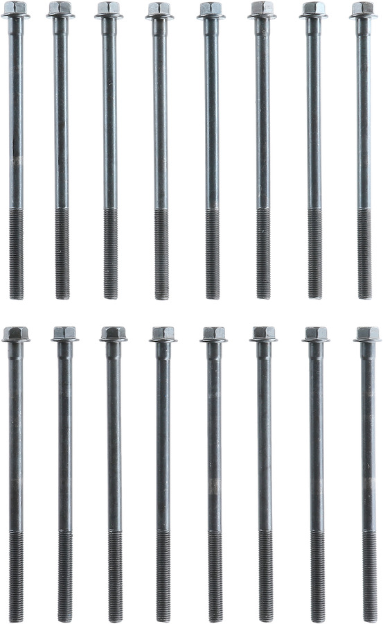 Cylinder Head Bolt Set