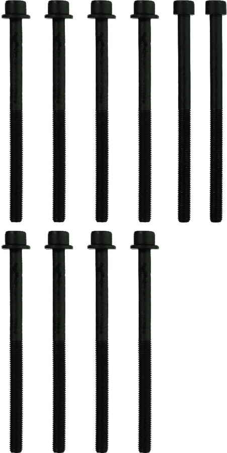 Cylinder Head Bolt Set