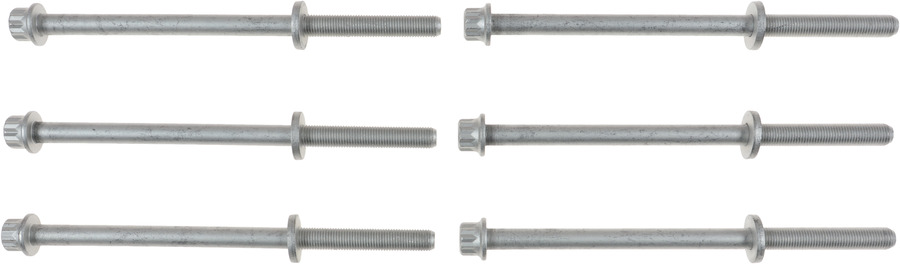 Cylinder Head Bolt Set