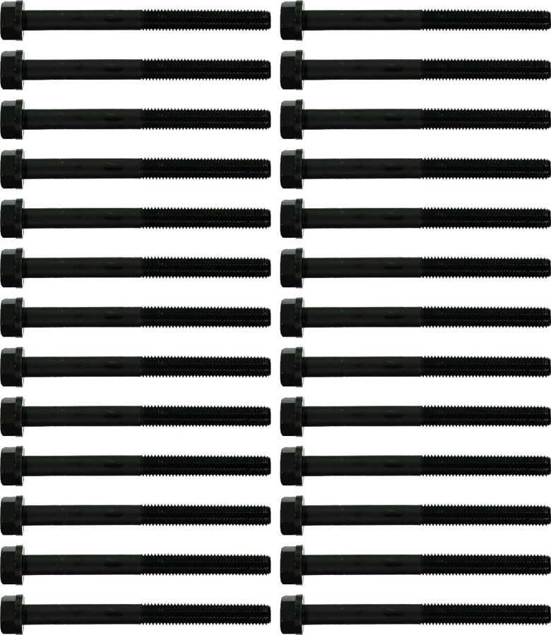 Engine Cylinder Head Bolt Set