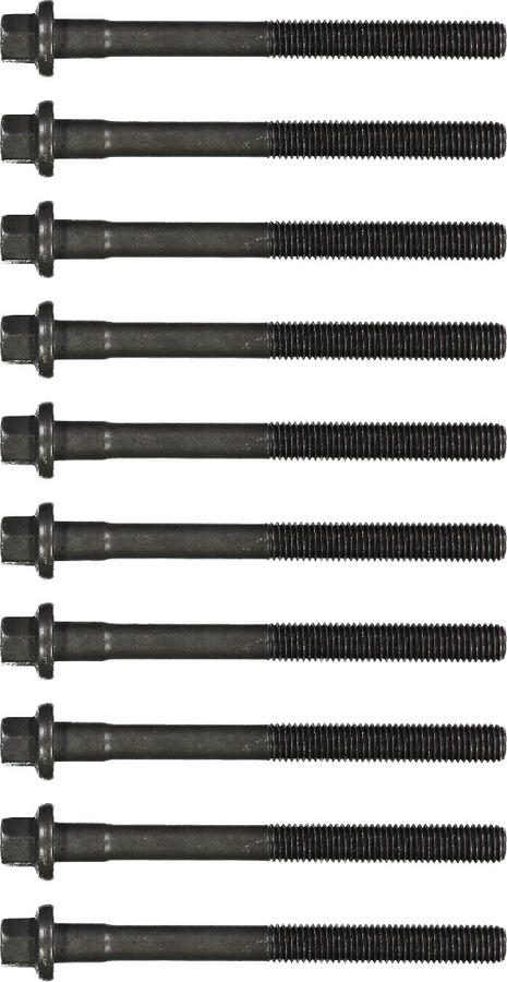 Cylinder Head Bolt Set