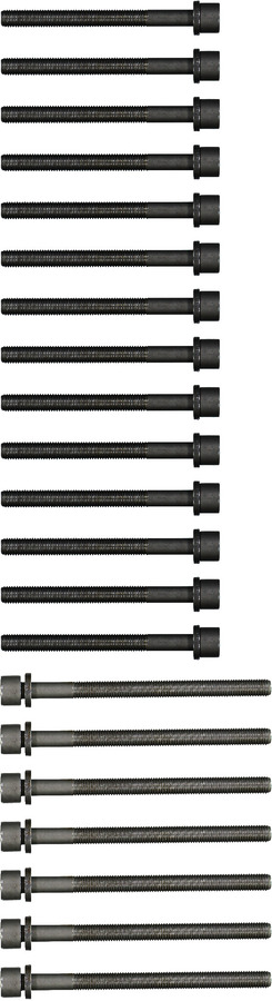 Cylinder Head Bolt Set