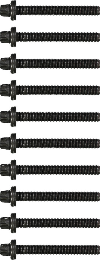 Cylinder Head Bolt Set