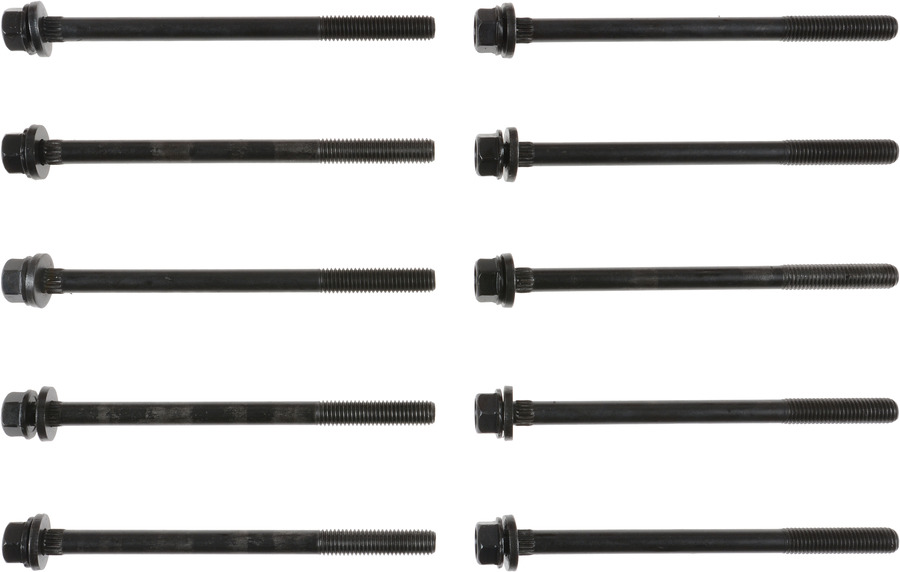 Cylinder Head Bolt Set