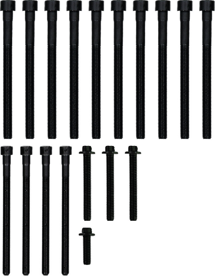 Cylinder Head Bolt Set
