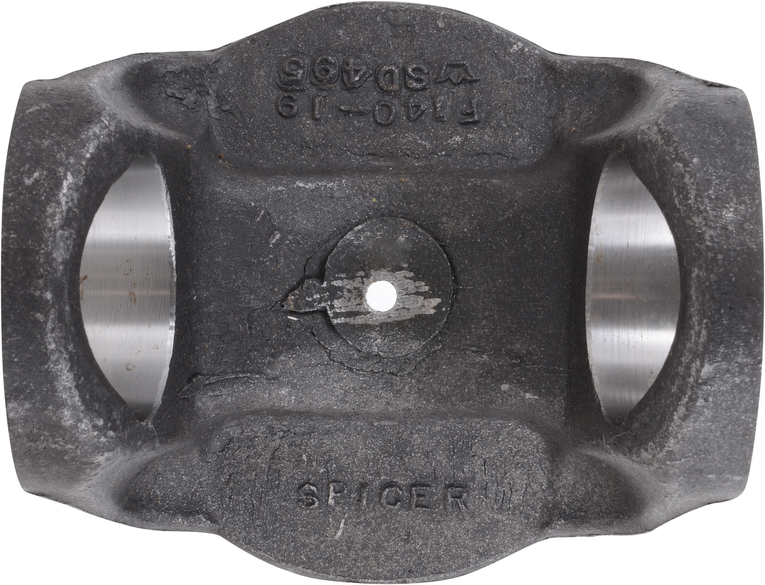 Drive Shaft Tube Weld Yoke