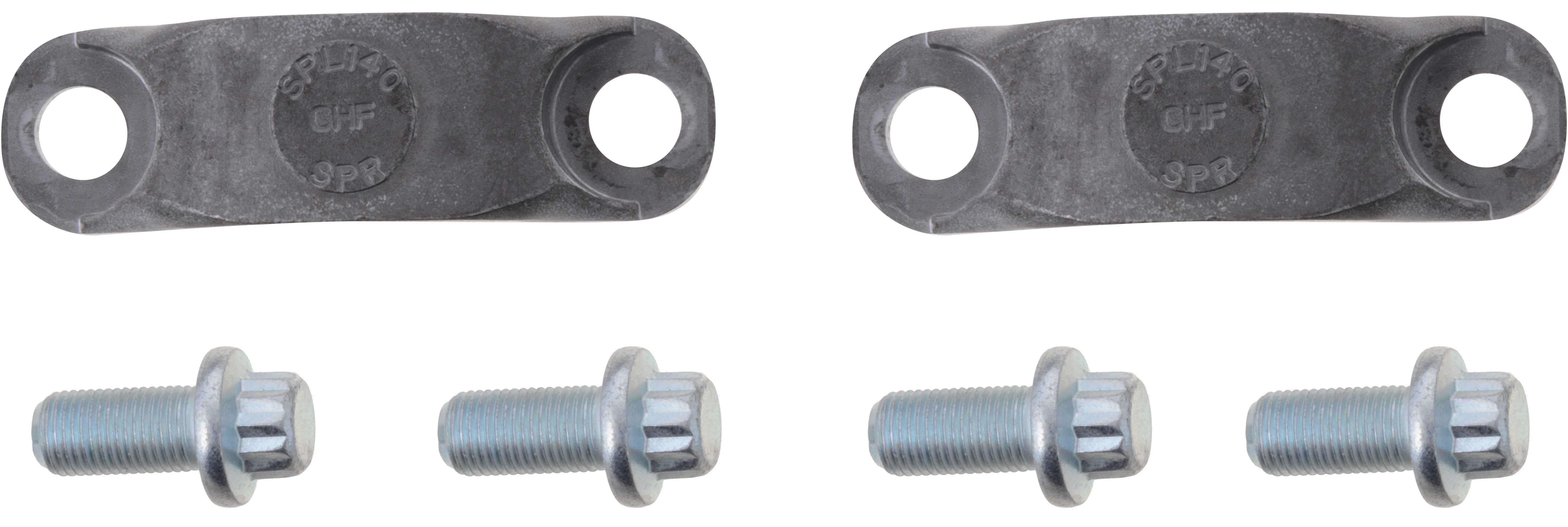 Universal Joint Strap Kit