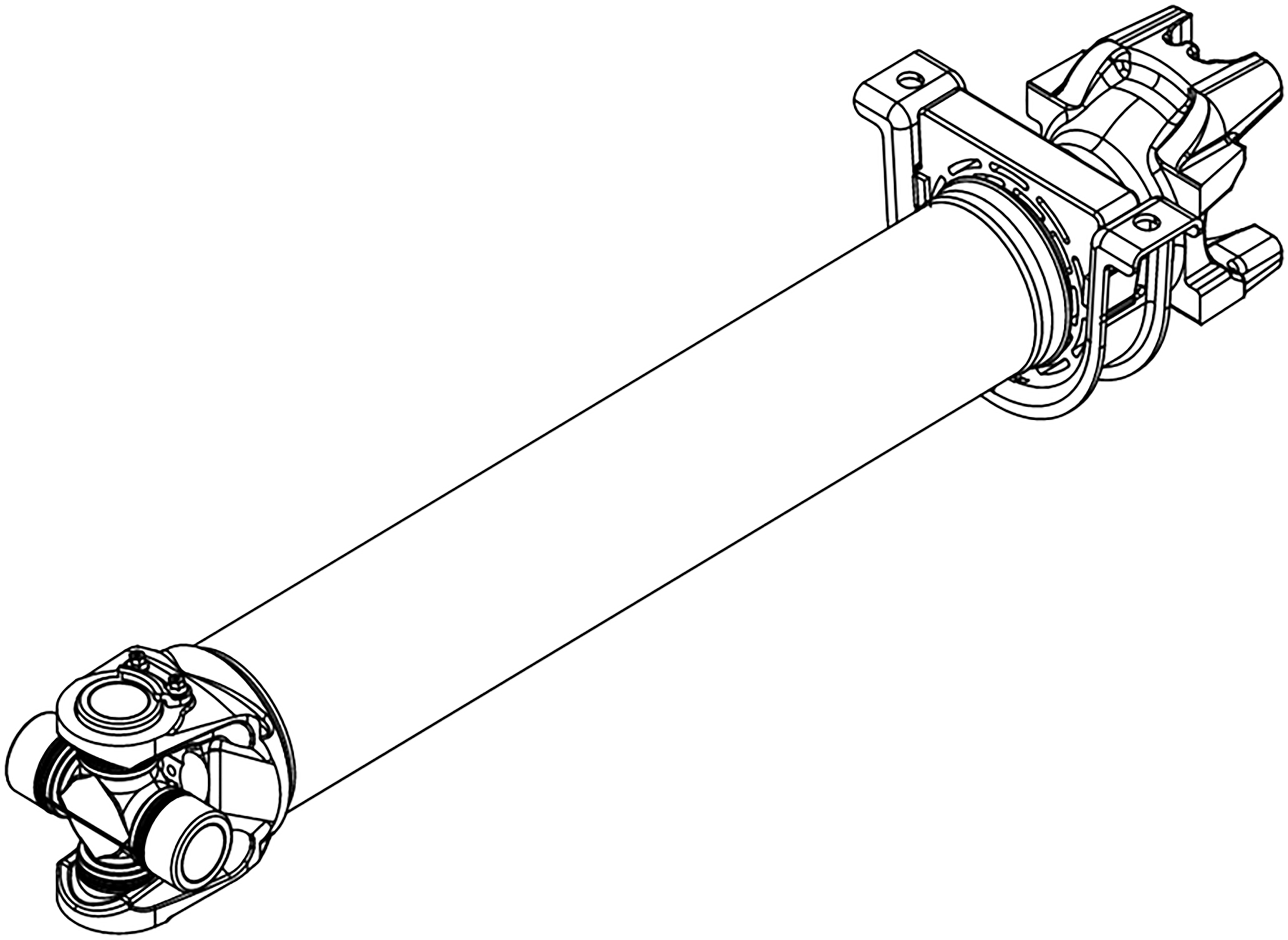 Drive Shaft