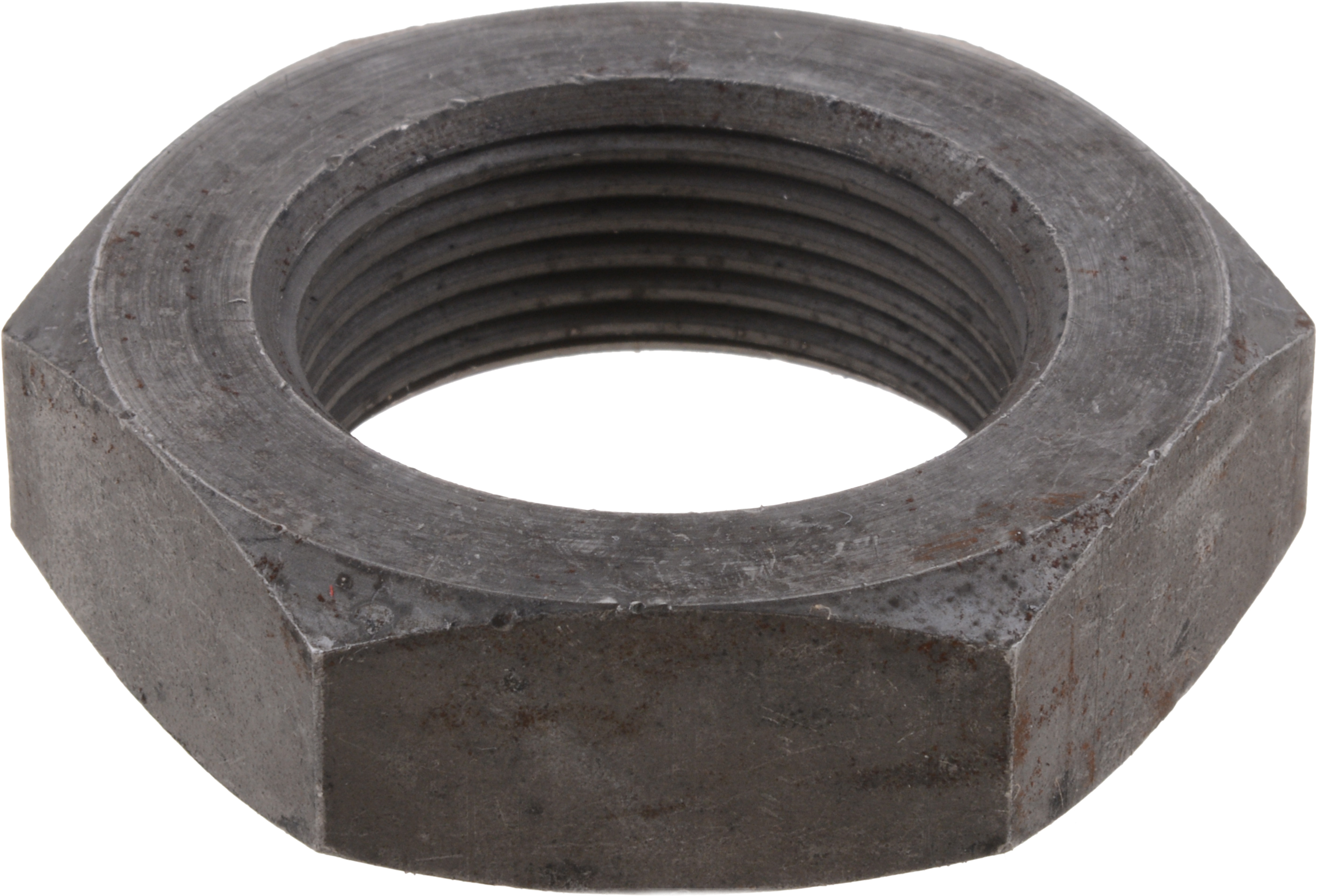 Locking Hub Spindle Nut
