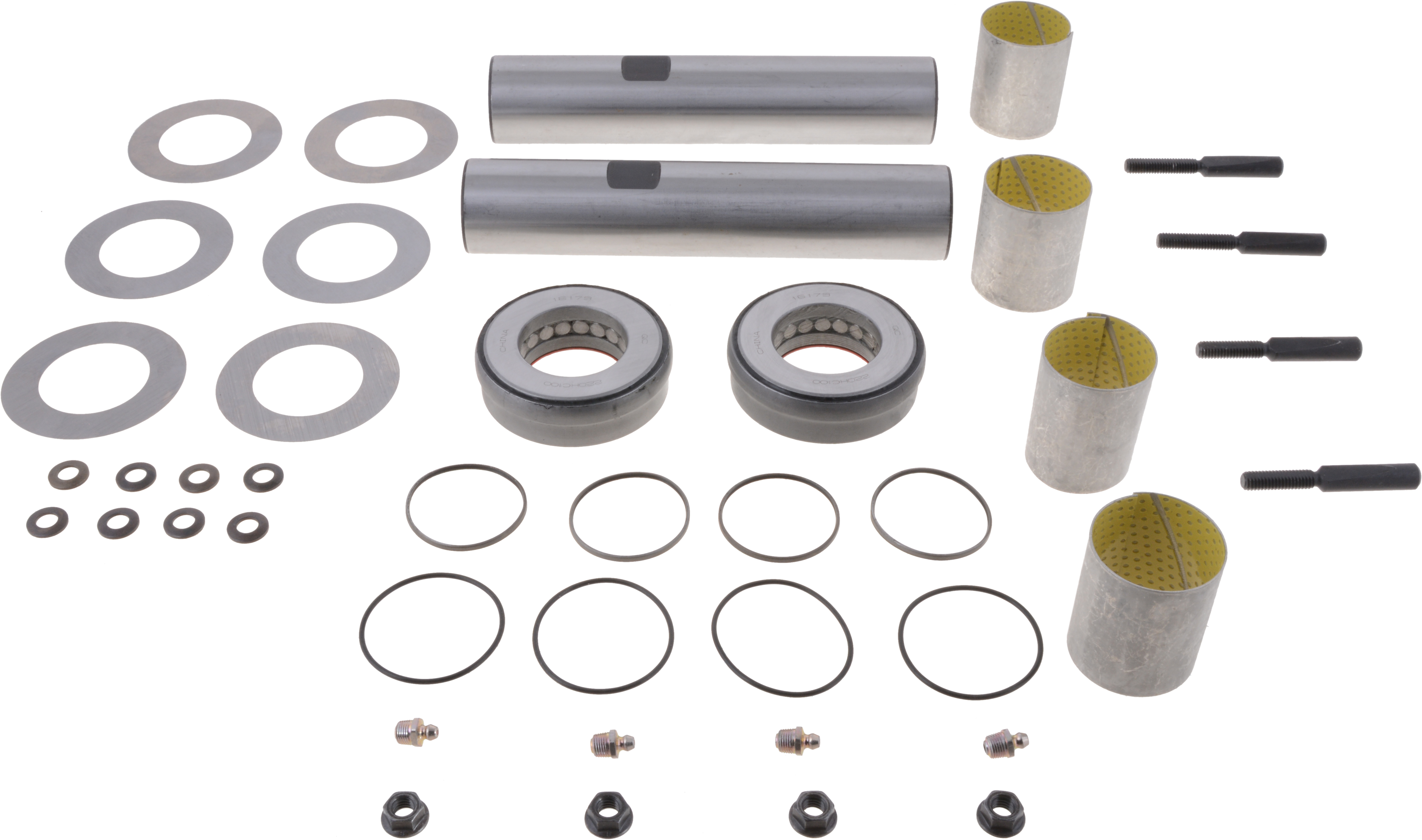 Steering King Pin Set