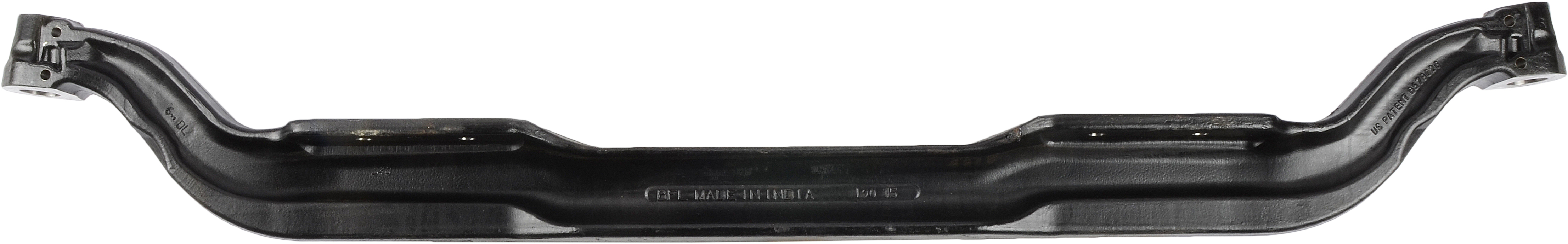 danaaftermarket.com | Beam Axle