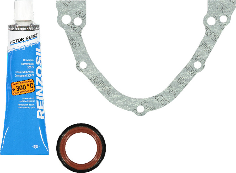 Engine Crankshaft Seal Kit
