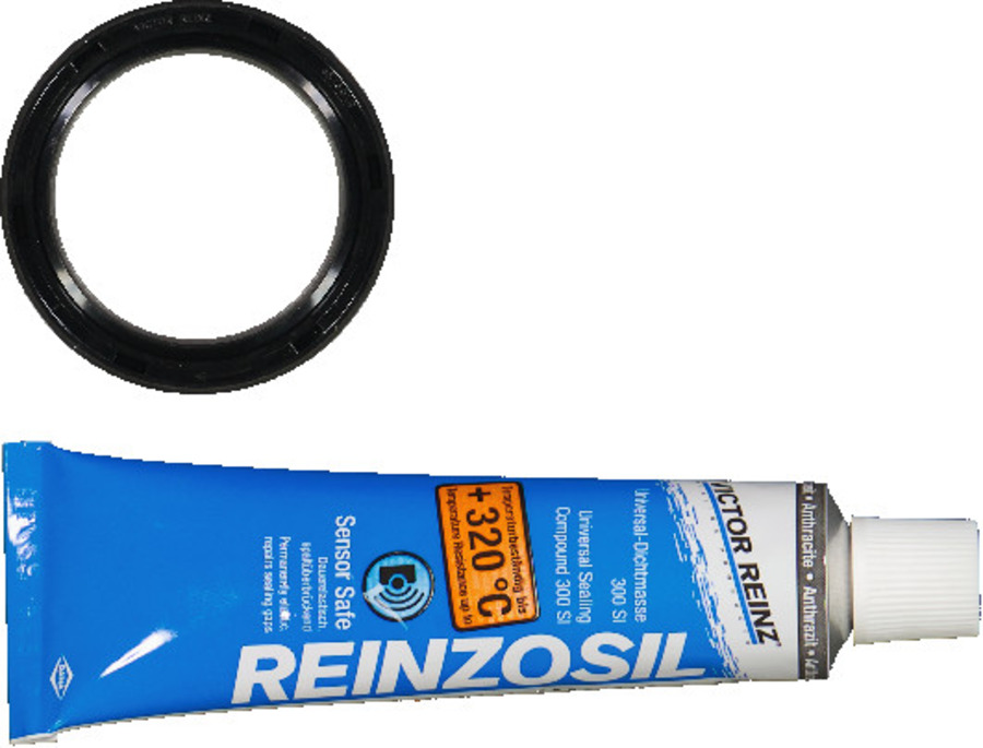 Engine Crankshaft Seal Kit