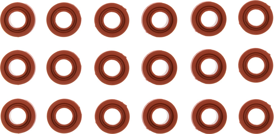 Engine Valve Cover Grommet Set