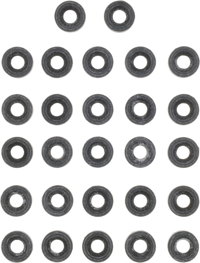 Engine Valve Cover Grommet Set